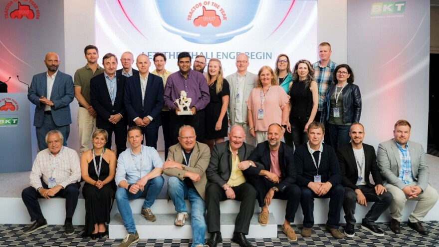 TotY slavi 25 godina: Uvode se nove kategorije nagrada