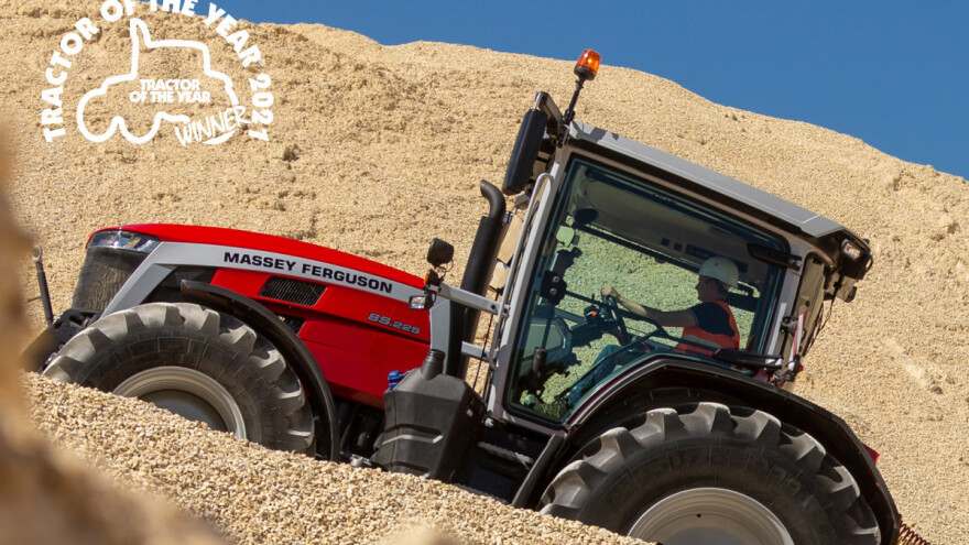 Najbolji među najboljima: Massey Ferguson, Valtra, Fendt i Claas