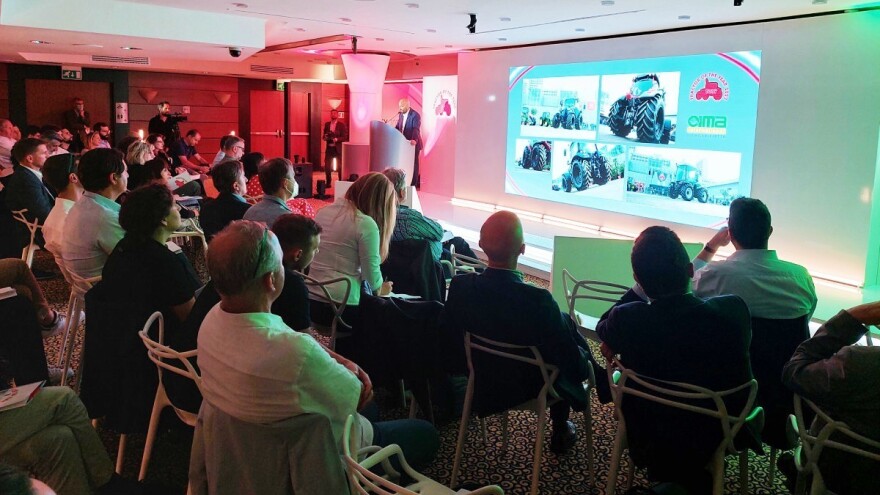 Saznali smo kandidate izbora traktora godine - za četiri prestižne titule bori se njih 16