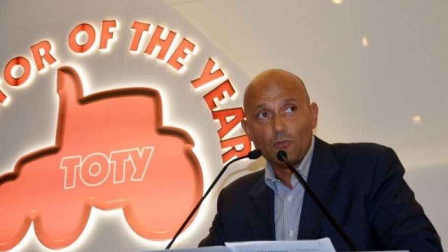 18 najjačih u trci za &quot;Traktor godine&quot;