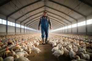 Tov pilića - posao u kojem uvijek morate žuriti