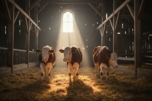 Tovljača junadi sve manje