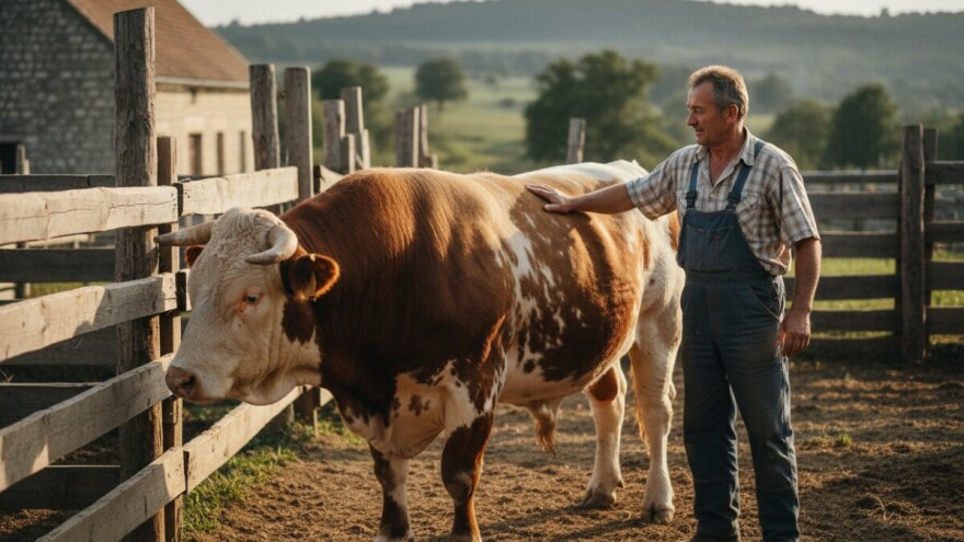 Tovna junad za 16,50 kuna po kilogramu