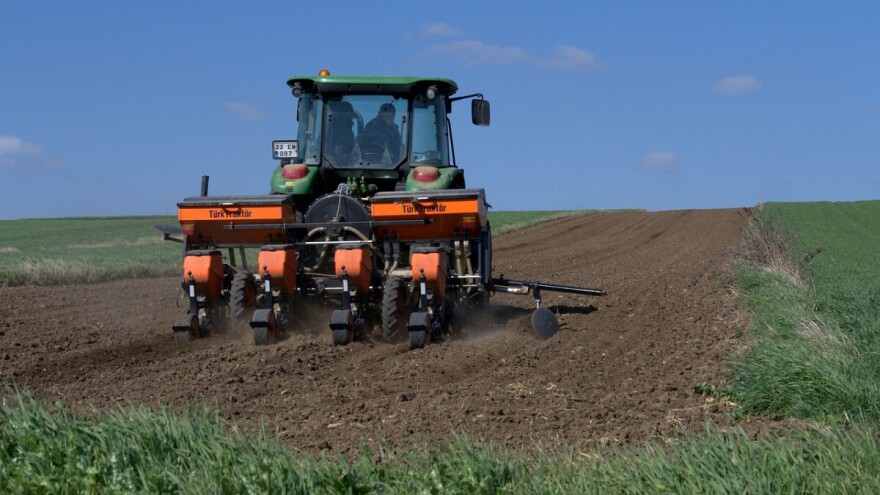 Jesenjom sjetvom u ZDK zasijane veće površine