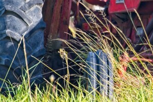 Crni hrvatski listopad: u prevrtanju traktora smrtno stradao 55-godišnjak