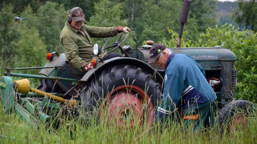 Wigemark: Usvojite poljoprivrednu strategiju!