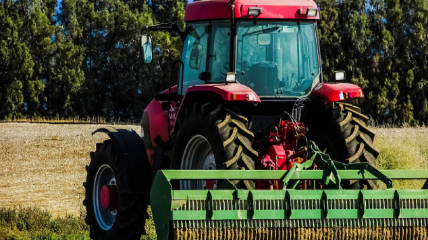 Podsticaji za mehanizaciju i stočarstvo