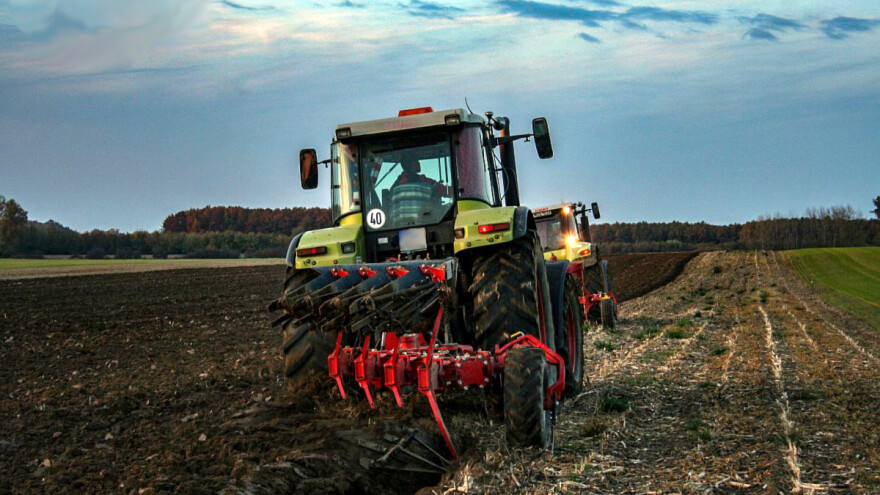 Poljoprivrednici traže hitno povećanje subvencija po hektaru