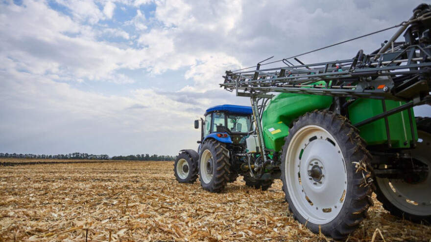 Traže postupno ukidanje glifosata do 2020. godine