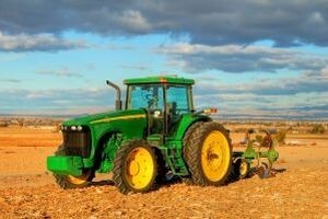 Agro Eurasia 2014.
