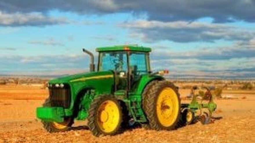 Agro Eurasia 2014.