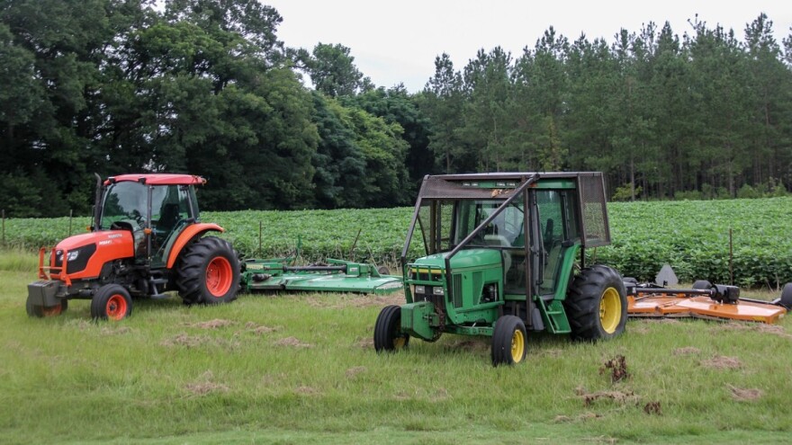 Podsticaj za mehanizaciju: Ako ste ga dobili prošle, nećete i ove godine