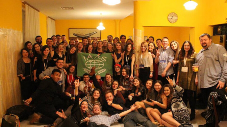 Održan skup studenata agronomije EU