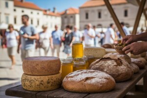 Tradicija, gastronomija, turizam Ivanić Grad 2014.