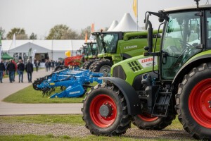 Tradicija izlaganja nastavlja se na sajmu u Gudovcu