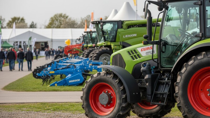 Tradicija izlaganja nastavlja se na sajmu u Gudovcu