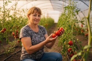Tradicija povrtarstva duža od dve decenije