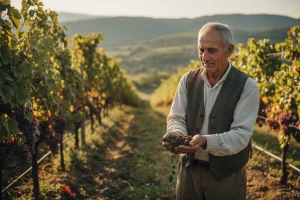 Tradicija vinogradarstva seli u srce Bosne