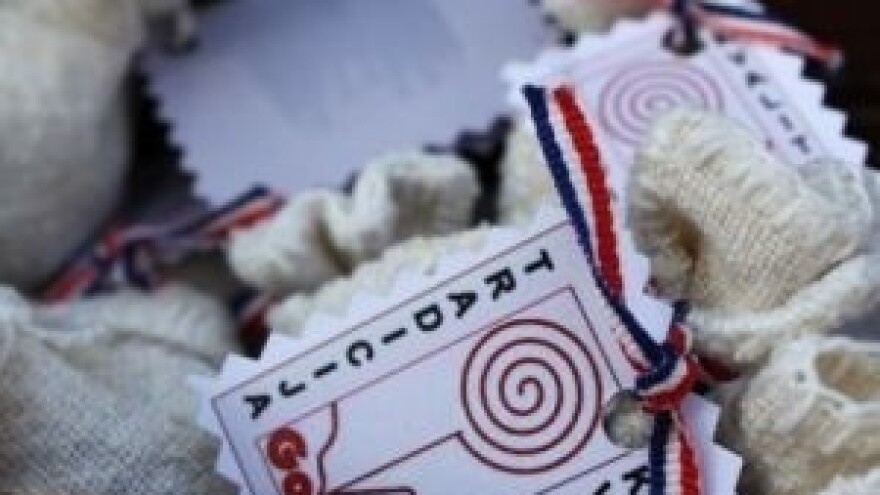 Proizvodi hrvatskog sela 2014.