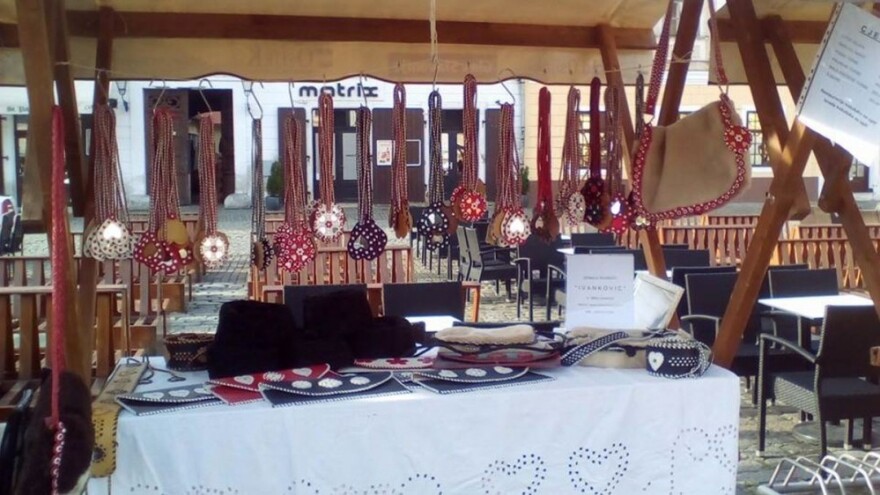 Potpore za očuvanje obrtničkih djelatnosti