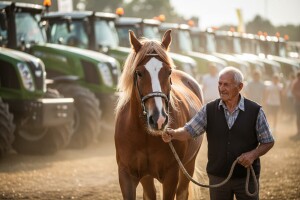 Tradicionalan i svjež - u punom smislu riječi!