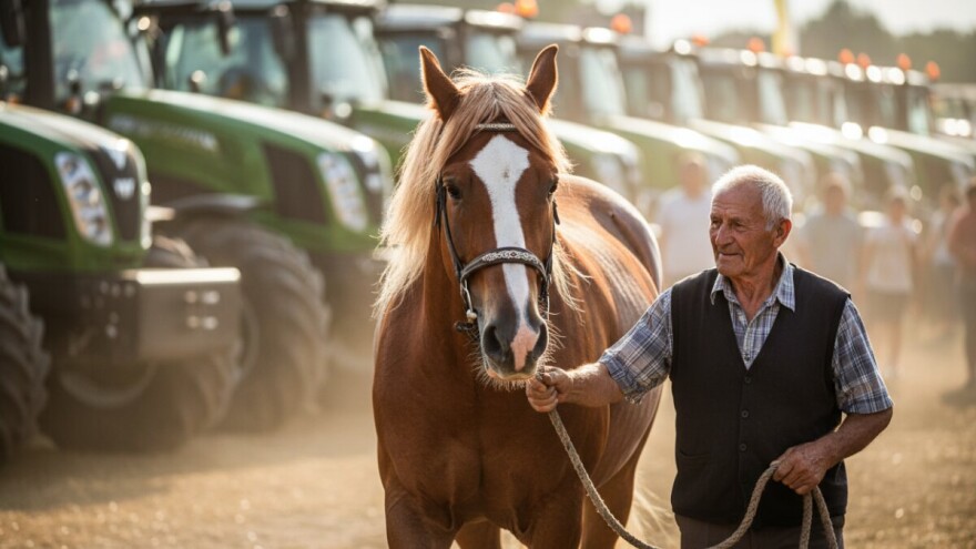 Tradicionalan i svjež - u punom smislu riječi!
