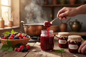 Tradicionalan način prerade za male fabrike