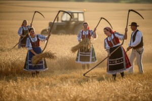 Tradicionalna manifestacija