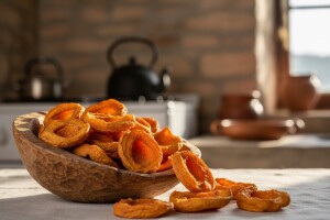 Tradicionalna voćna vrsta na nesvakidašnji način