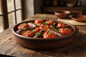 Tradicionalni recepti za punjeno povrće