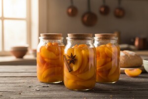 Tradicionalni recepti za spremanje kompota