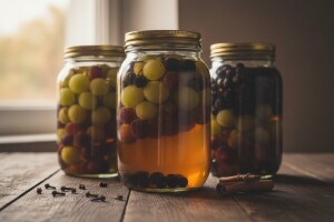 Tradicionalni recepti za spremanje voćnih rakija