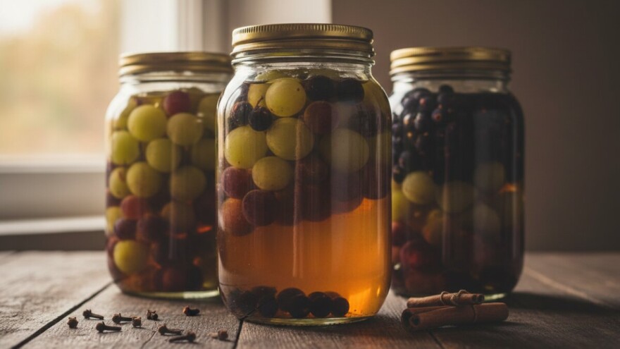 Tradicionalni recepti za spremanje voćnih rakija