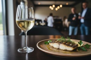 Tradicionalno druženje novinara s Graševinom