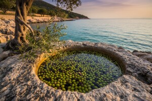 Tradicionalno proizvedeno ulje ima mjesto na tržištu