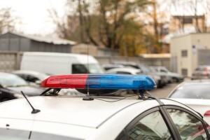 Smrtno stradao 63-godišnjak koji je sjedio na radnom stroju u prikolici traktora