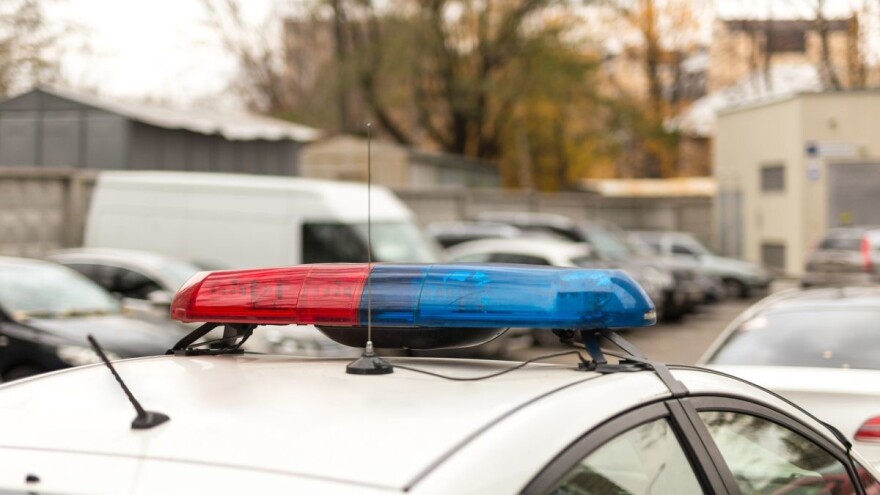 Smrtno stradao 63-godišnjak koji je sjedio na radnom stroju u prikolici traktora