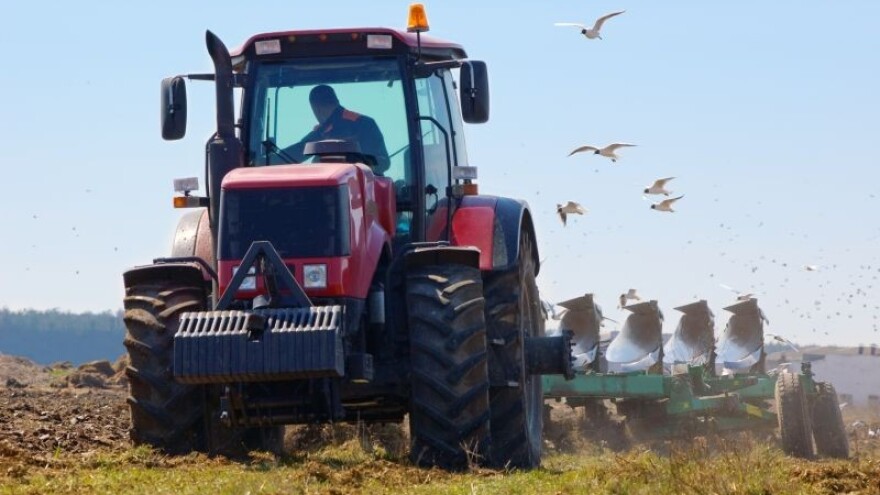 Okrugli stol - Program ruralnog razvoja