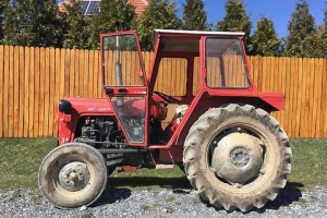 Živojin Popić: Poklanjam traktor i mašine za njivu