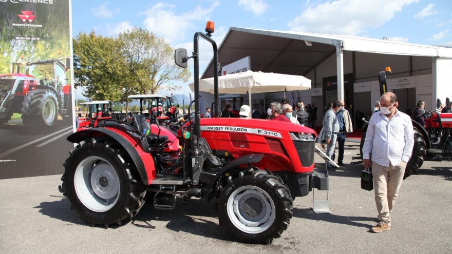 Poziv poljoprivrednicima iz BiH: U martu posjeta sajmu u Konyi