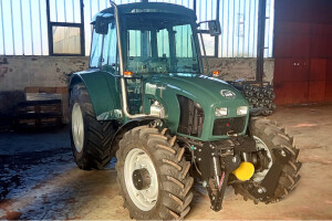 Univerzalni traktor proizveden u Srbiji uskoro dostupan na tržištu