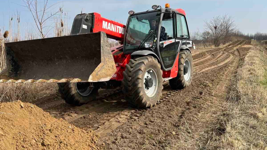 Čija su briga atarski putevi? Ratari Gornjeg Tavankuta sami se organizovali
