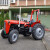 Subvencije za dodelu zaštitnog rama za traktor - otvoren poziv