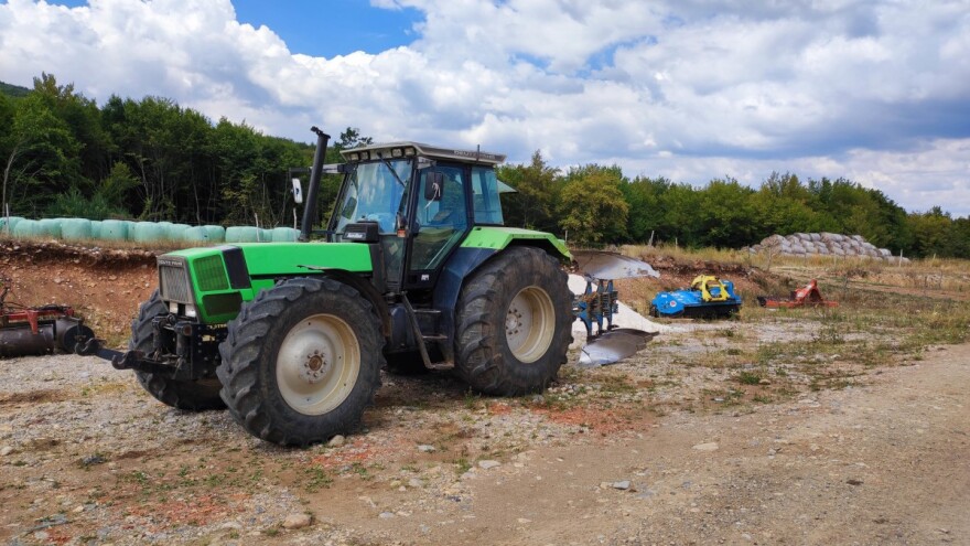 Može li se OPG prodati?