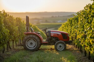 Traktor Agromehanika AGT 830/835