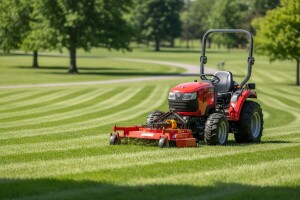 Traktor Agromehanika AGT 835 H