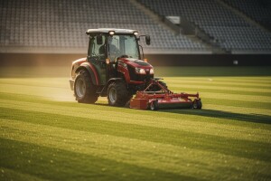 Traktor Agromehanika AGT 835 H