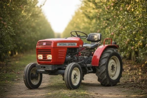 Traktor Antonio Carraro Tigre