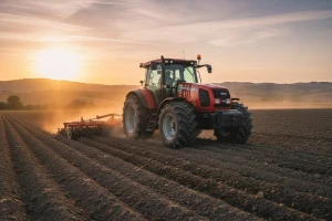 Traktor Antonio Carraro TRG
