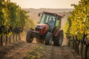 Traktor Antonio Carraro TRH